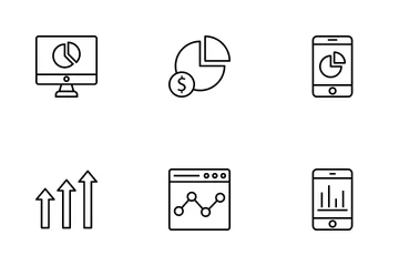 Entrepreneur Vol 2 Icon Pack