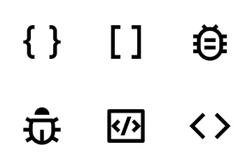 Entwicklung Symbolpack