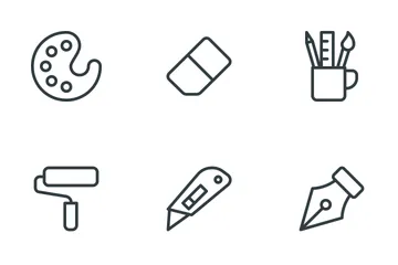 Design Symbolpack