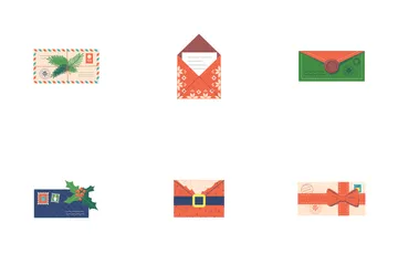 Envelope Icon Pack
