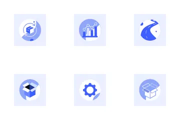 Envio Icon Pack