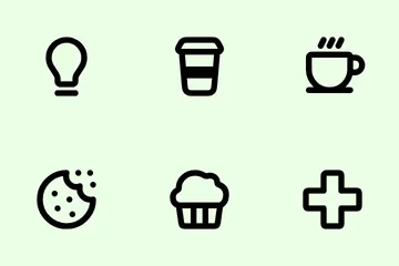 Environment Icon Pack