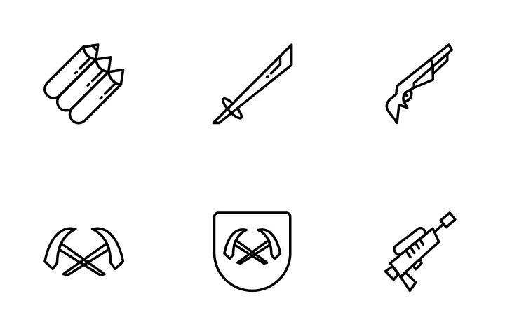 11 Fortnite Icon Packs, Logos, Symbols - Free Download in SVG, PNG, ICO ...