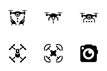 Equipment And Device Icon Pack