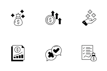 Esop Icon Pack