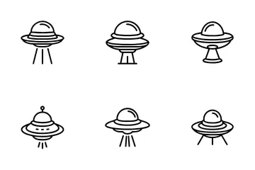 Espaço Pacote de Ícones