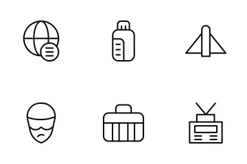 Esport Icon Pack