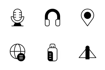Esport Icon Pack