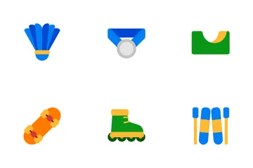 Esporte Icon Pack