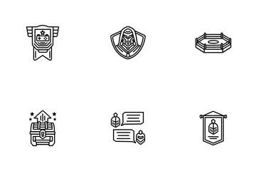 Esports Symbolpack