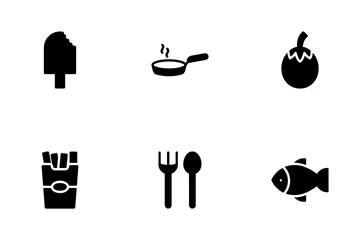 Essen Icon Pack