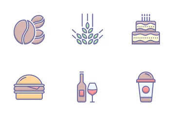 Essen Symbolpack