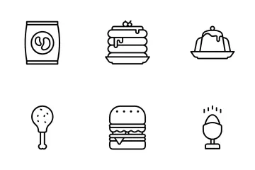 Essen Symbolpack