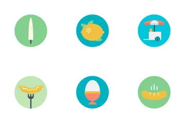 Essen 3 Symbolpack