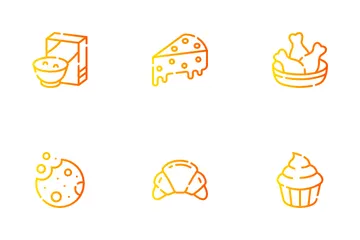 Essen Symbolpack