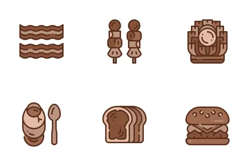 Essen Icon Pack