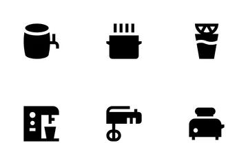 Essen Symbolpack