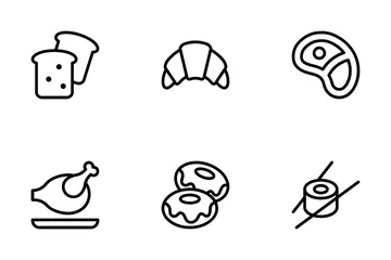 Essen Band 2 Symbolpack