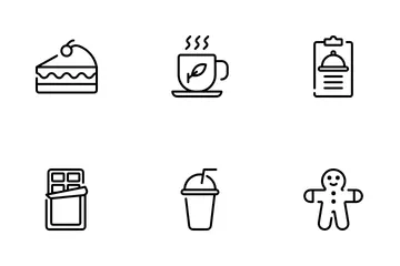 Essen Symbolpack