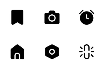 Essencial Icon Pack