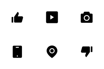 Essencial Icon Pack