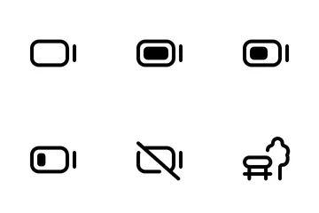 Essencial Icon Pack