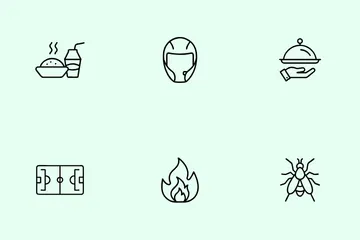 Essential Icon Pack