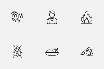 Essential Icon Pack