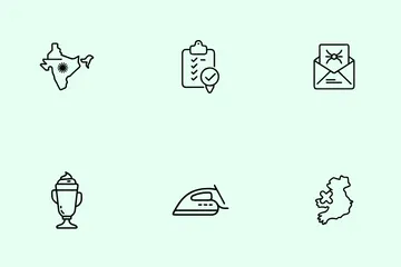 Essential Icon Pack
