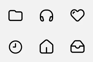 Essential 3.0 Icon Pack