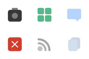 Essential Icon Pack