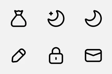 Essential 4.0 Icon Pack