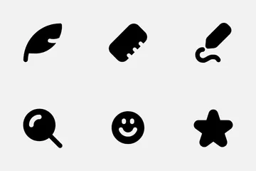 Essential 5.0 Icon Pack