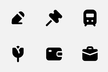 Essential 6.0 Icon Pack