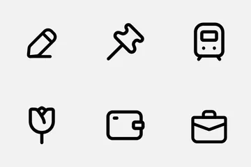 Essential 6.0 Icon Pack
