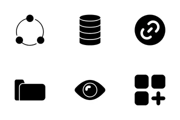 Essential Collection Icon Pack