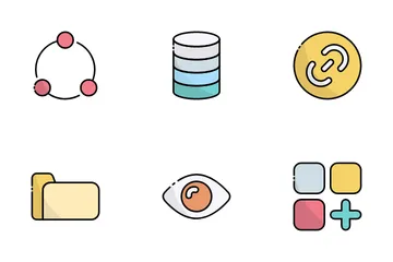 Essential Collection Icon Pack