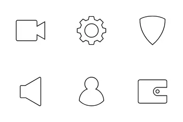 Essential Icon Pack