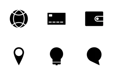 Essential Icon Pack