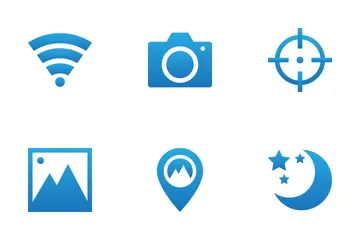 Essential Icon Pack