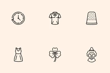Essential Icon Pack