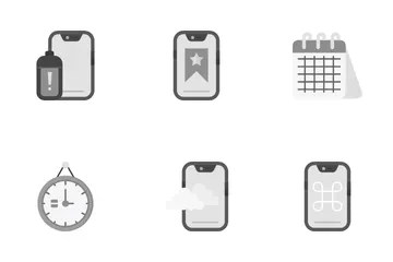 Essential Icon Pack