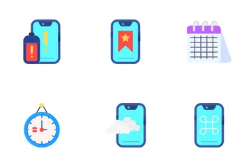 Essential Icon Pack