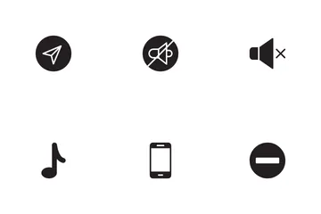 Essential Tool Icon Pack