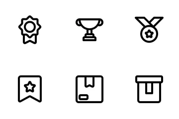 Essential UI Icon Pack