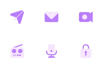 Essential UI Icon Pack