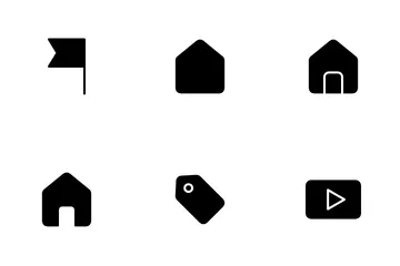 Essential UI Icon Pack