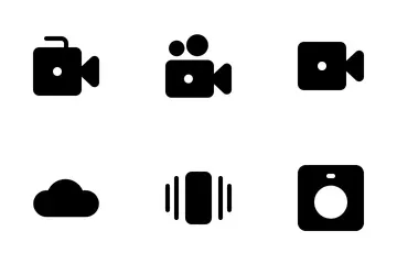 Essential User Interface Icon Pack