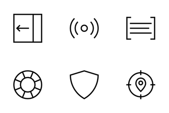 Essential Web Icon 2 Icon Pack