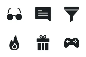 Essentials 2 Icon Pack